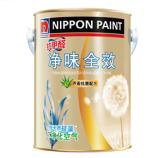 立邦“抗甲醛净味全效”内墙乳胶漆